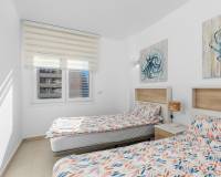 Sale - Apartment - Orihuela Costa - Punta Prima