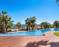 Sale - Apartment - Orihuela Costa - Punta Prima