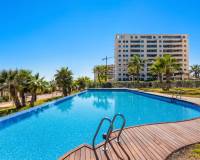 Sale - Apartment - Orihuela Costa - Punta Prima