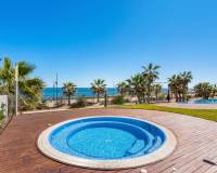 Sale - Apartment - Orihuela Costa - Punta Prima