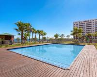 Sale - Apartment - Orihuela Costa - Punta Prima