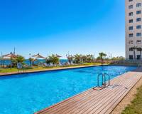 Sale - Apartment - Orihuela Costa - Punta Prima