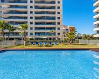 Sale - Apartment - Orihuela Costa - Punta Prima