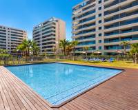 Sale - Apartment - Orihuela Costa - Punta Prima