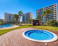 Sale - Apartment - Orihuela Costa - Punta Prima