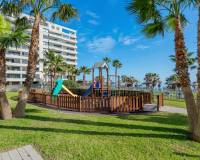 Sale - Apartment - Orihuela Costa - Punta Prima