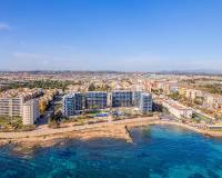 Sale - Apartment - Orihuela Costa - Punta Prima