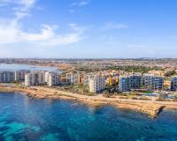 Sale - Apartment - Orihuela Costa - Punta Prima