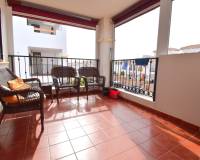 Sale - Apartment - Orihuela Costa - Punta Prima