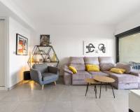 Sale - Apartment - Orihuela Costa - Urbanización Montezenia-Torrezenia