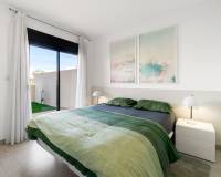 Sale - Apartment - Orihuela Costa - Urbanización Montezenia-Torrezenia