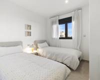 Sale - Apartment - Orihuela Costa - Urbanización Montezenia-Torrezenia