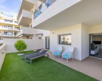 Sale - Apartment - Orihuela Costa - Urbanización Montezenia-Torrezenia