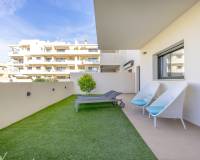 Sale - Apartment - Orihuela Costa - Urbanización Montezenia-Torrezenia