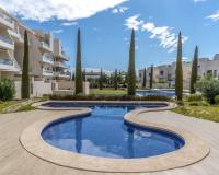 Sale - Apartment - Orihuela Costa - Urbanización Montezenia-Torrezenia