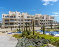 Sale - Apartment - Orihuela Costa - Urbanización Montezenia-Torrezenia