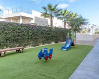 Sale - Apartment - Orihuela Costa - Urbanización Montezenia-Torrezenia