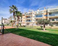 Sale - Apartment - Orihuela Costa - Villamartín