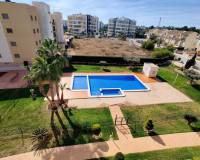 Sale - Apartment - Orihuela Costa - Villamartín