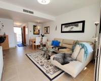 Sale - Apartment - Orihuela Costa - Villamartín