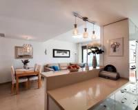 Sale - Apartment - Orihuela Costa - Villamartín