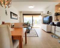 Sale - Apartment - Orihuela Costa - Villamartín