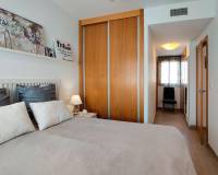 Sale - Apartment - Orihuela Costa - Villamartín