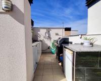 Sale - Apartment - Orihuela Costa - Villamartín