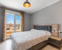 Sale - Apartment - Orihuela Costa - Villamartín