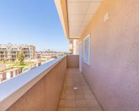 Sale - Apartment - Orihuela Costa - Villamartín