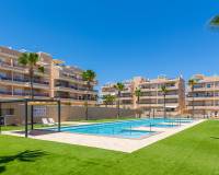 Sale - Apartment - Orihuela Costa - Villamartín