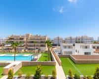 Sale - Apartment - Orihuela Costa - Villamartín