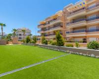 Sale - Apartment - Orihuela Costa - Villamartín