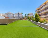 Sale - Apartment - Orihuela Costa - Villamartín