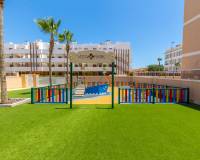 Sale - Apartment - Orihuela Costa - Villamartín