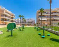 Sale - Apartment - Orihuela Costa - Villamartín