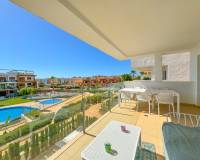 Sale - Apartment - Orihuela Costa - Villamartín