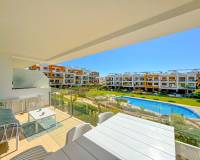 Sale - Apartment - Orihuela Costa - Villamartín