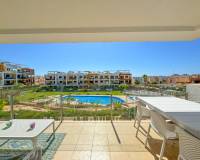 Sale - Apartment - Orihuela Costa - Villamartín