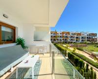 Sale - Apartment - Orihuela Costa - Villamartín