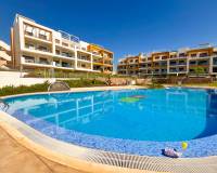 Sale - Apartment - Orihuela Costa - Villamartín