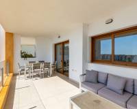 Sale - Apartment - Orihuela Costa - Villamartín