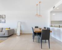 Sale - Apartment - Orihuela Costa - Villamartín