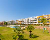 Sale - Apartment - Orihuela Costa - Villamartín