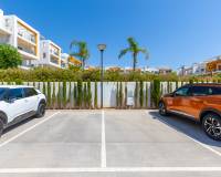 Sale - Apartment - Orihuela Costa - Villamartín