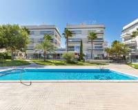 Sale - Apartment - Orihuela Costa - Villamartín