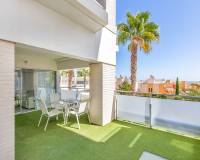 Sale - Apartment - Orihuela Costa - Villamartín