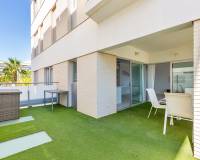 Sale - Apartment - Orihuela Costa - Villamartín