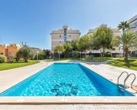 Sale - Apartment - Orihuela Costa - Villamartín