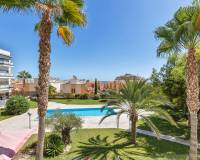 Sale - Apartment - Orihuela Costa - Villamartín